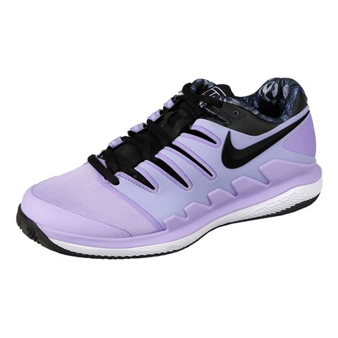 nike air zoom vapor x clay tennisschuhe damen sandplatz schuh|Women's Air Zoom Vapor Pro 2 Clay Tennis Shoes Black and White.